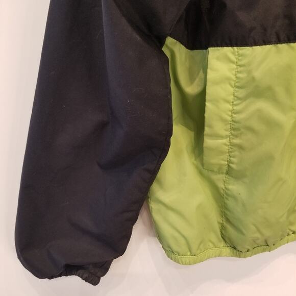 Vintage Nike Boy's  Windbreaker Jacket Youth Size 16 - Picture 5 of 9